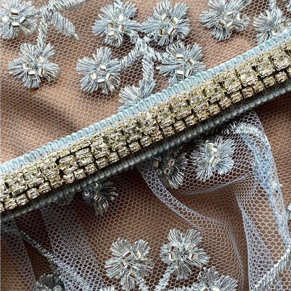 New self portrait dress - Picture 3 of 10